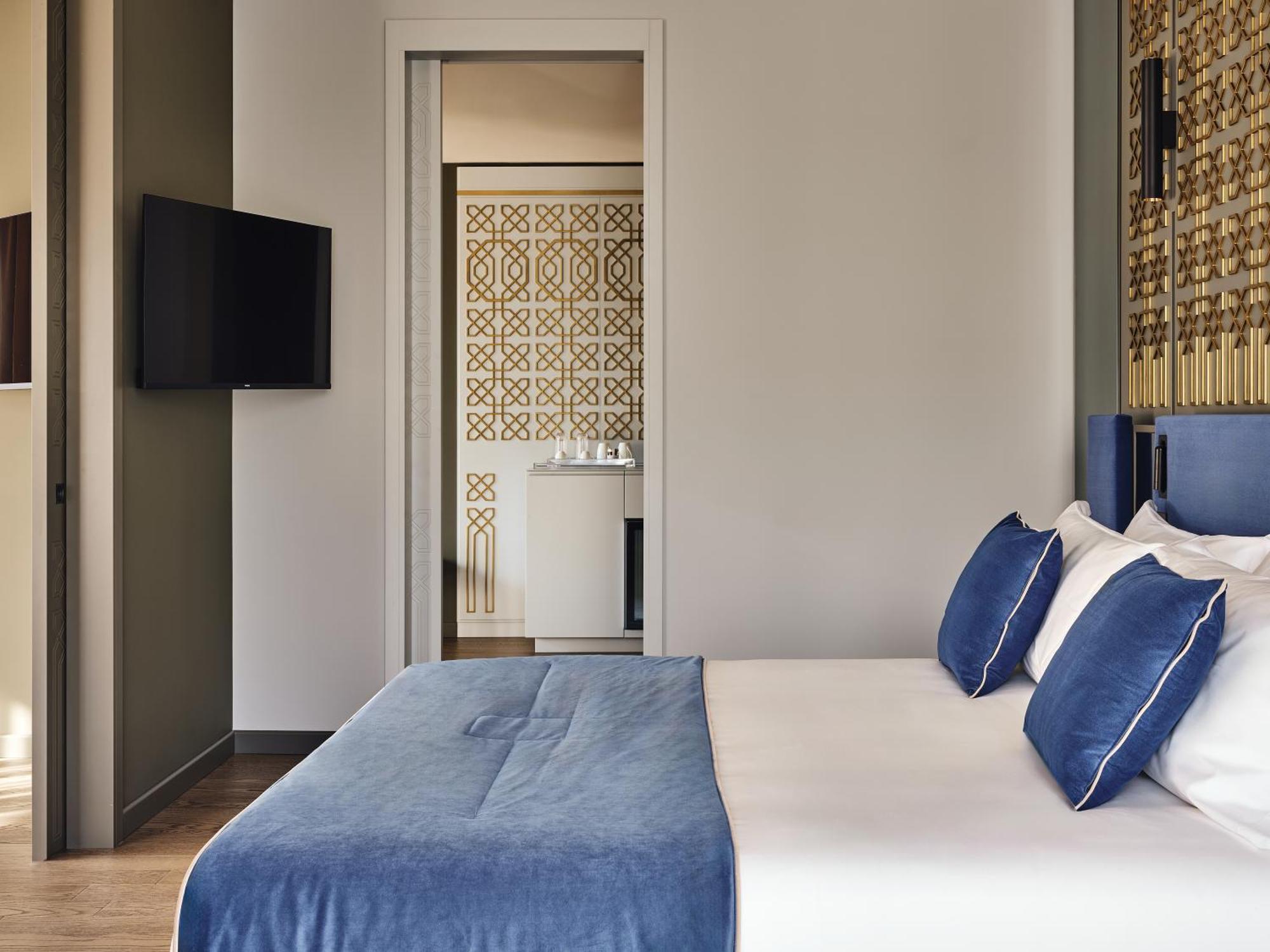 Boutique Hotel Stresa Exteriér fotografie